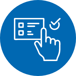 報告様式を選択