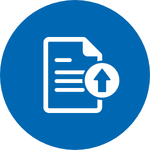 確認して提出記録が自動で残る