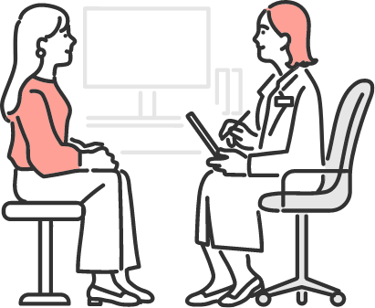 あなたの報告が、明日の医療を変える