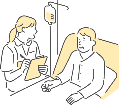 あなたの報告が、明日の医療を変える