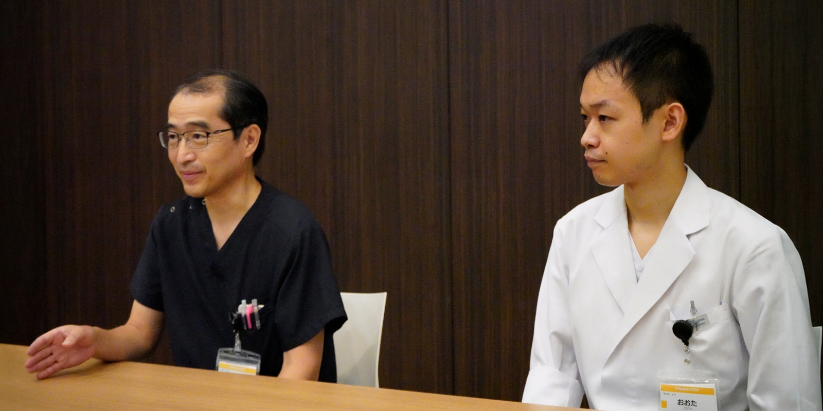 業務効率化を目指し報告受付サイトを導入