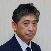 鈴木 優司 先生