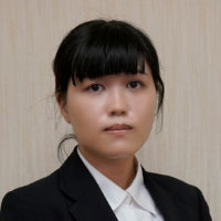 川ノ上 あゆみ 先生