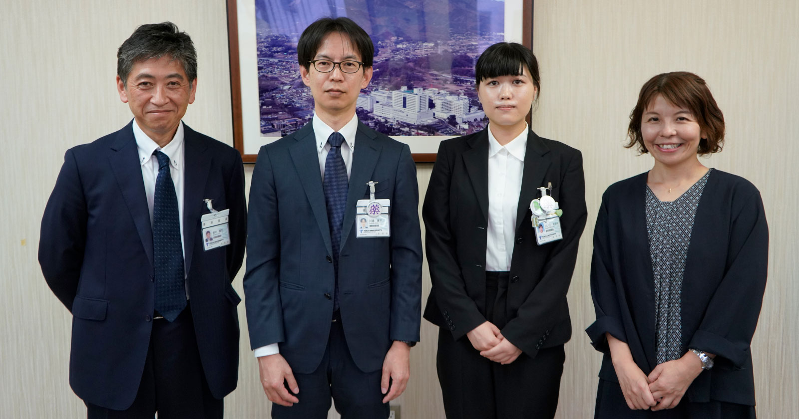 医療機関報告がどのように利活用されたのかが知りたい